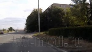 Novotroick dtp s uchastiem velosipedista 56mvdru