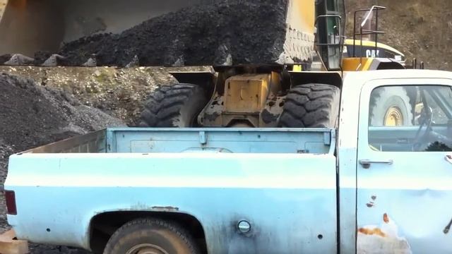 load of shale смотреть онлайн