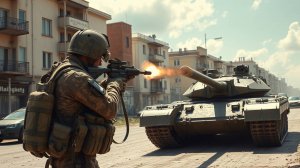 ЭТО ШУТКА? В WAR THUNDER ДОБАВЯТ ПЕХОТУ? ТЕПЕРЬ ЭТО ШУТЕР!