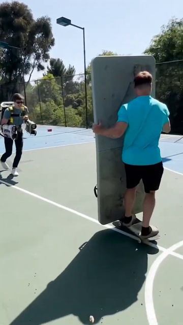 DIY JetPack finally works. #shorts смотреть онлайн