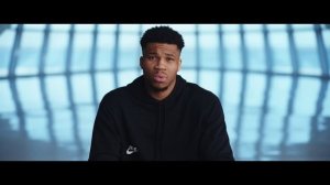 BratskBasket / Giannis: The Marvelous Journey / Яннис: Чудесное путешествие / Trailer / 2024 ᴴᴰ