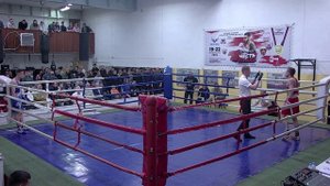 Бой 2 - 2025.02.22 - Финальный бой