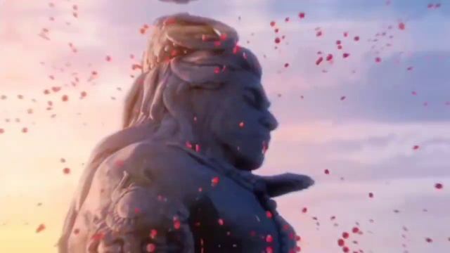 Neon blade the epic ft. lord shiva ||edit|| #indianplayer #neonblade