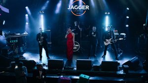 Лучшая кавер группа Kashapov Show Band