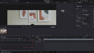 How to REMOVE objects using DaVinci Resolve // Object Removal Effect - Tutorial