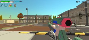 зомби апокалипсис 9