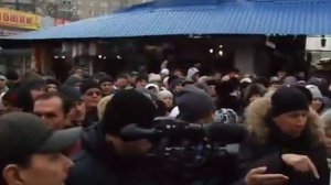 Рынок Аквилон