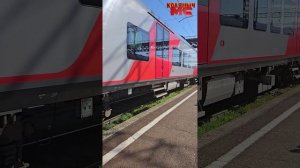 Поезд юности умчался...