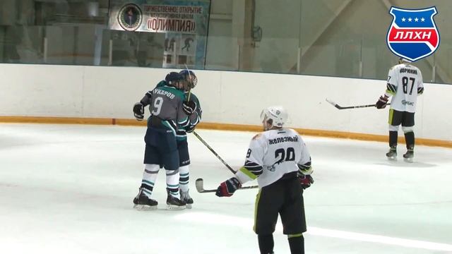 Обзор: ХК Флагман 6, ХК Ирбис 3. смотреть онлайн