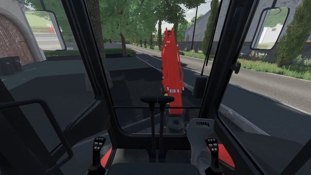 FARMING SIMULATOR 22 || NEW PUBLIC WORKS MAP BETA !!! || PUBLIC WORKS !!!!