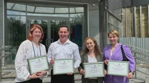 Белобородов Д.С. Задание 1 - Я мастер