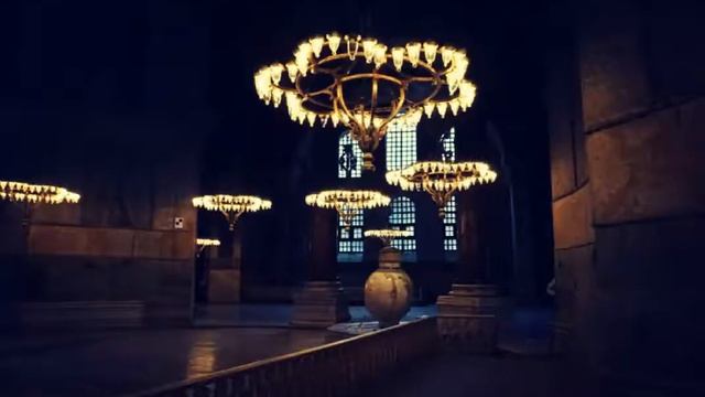 Konstantinopolis -Ayasofya смотреть онлайн