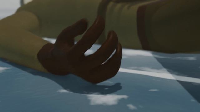 Echo Music Video Teaser смотреть онлайн