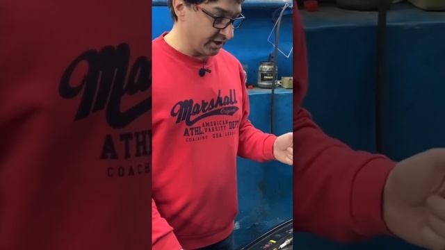 Откуда большой расход масла на турбо моторах Вольво? смотреть онлайн