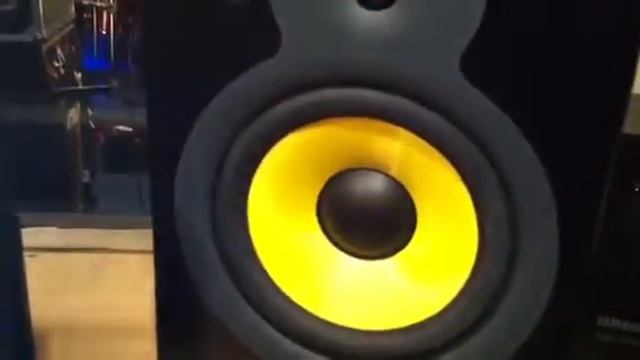 Ballyhoo! in studio Day 6 смотреть онлайн