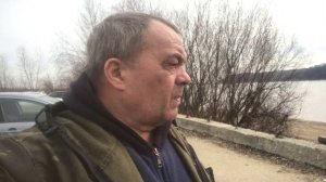 На рыбалку в Мари - Эл.