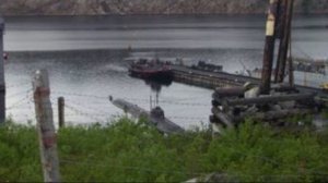 "Секретная" подводная лодка России АС-12 «Лошарик» Что о ней известно