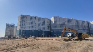 Намыв Васильевского Острова. Техника