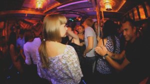 Garage Underground. College Party 29/08/2011