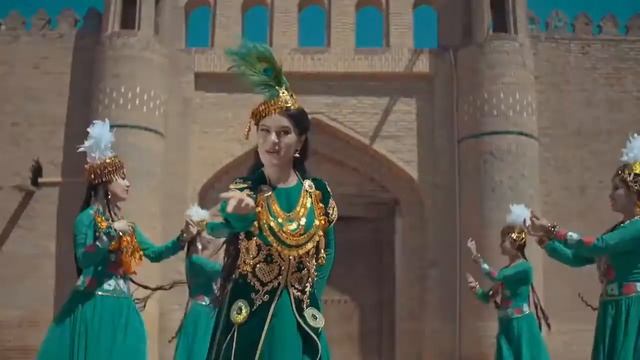 Hulkar Abdullayeva Poka pok Хулкар Абдуллаева Пока пок смотреть онлайн