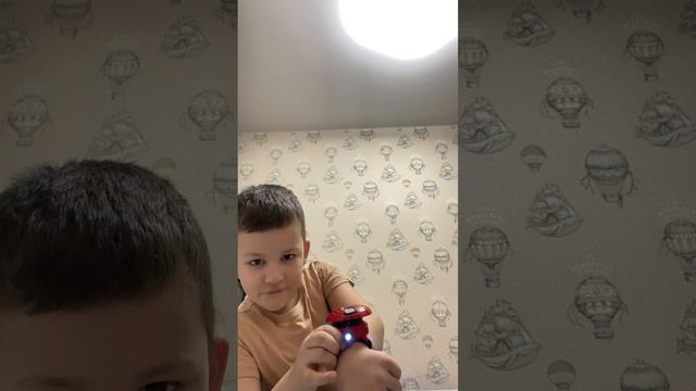 Распаковка