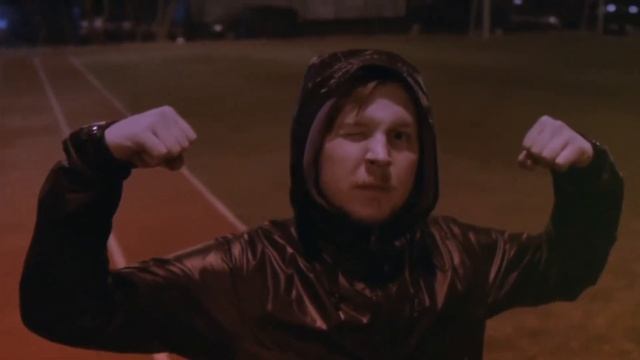 Workout & Gym Sports Intro смотреть онлайн