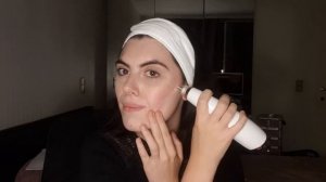 how do i use a microcrystalline blackhead remover?