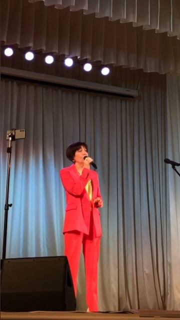 Самый красивый романс - А напоследок я скажу - Светлана Засидкевич смотреть онлайн