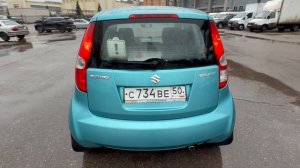 Мособлскупка / в продаже Сузуки