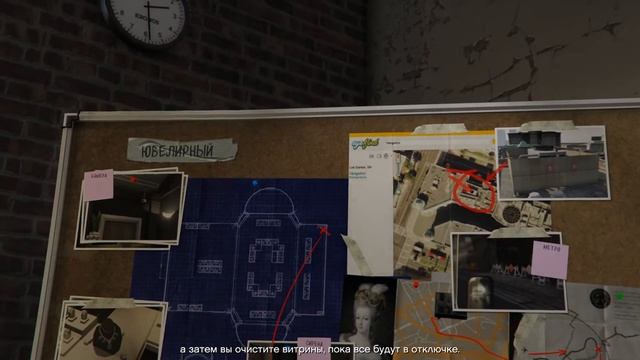 GTA 5➤ Прохождение #6 ➤ Подготовка к ограблению смотреть онлайн