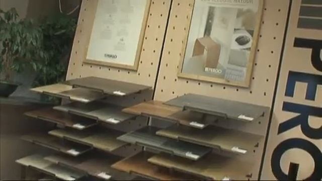 Parketcenter - parket laminaat en kurk