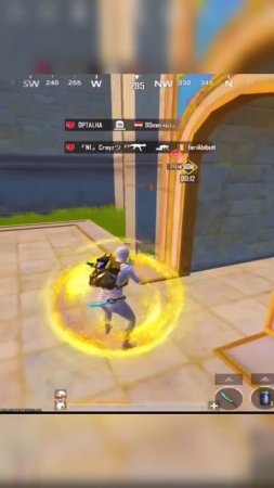 Pubg Mobile 🔥