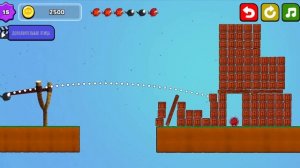 Alferio Games #8. Ловушка для врагов: мои любимые стратегии разрушений