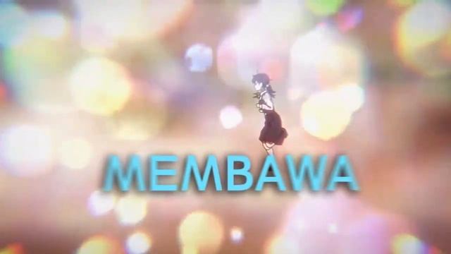 Kembang Api ~AMV смотреть онлайн