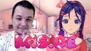 МЕНЯ ПОХИТИЛА ИГРА ● MiSide