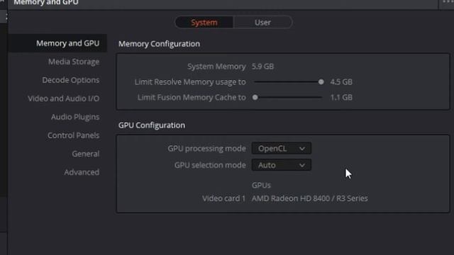 Cara Rendering Video Lebih Cepat di Davinci Resolve 15 смотреть онлайн