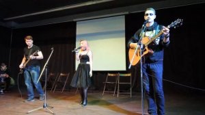 MLD — Ты кидал (5'nizza cover)