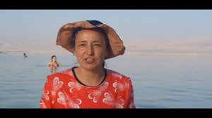 Мертвое море. Курорт Эйн-Бокек. Отдых и интересные факты. Жизнь и Туризм в Израиле