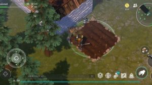 рейд базы TubaraoTV