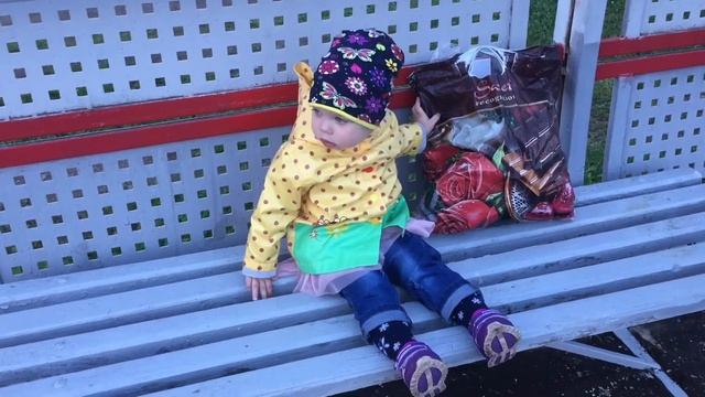 VLOG: приехали на юбилей мамули ❤️12.06.2018 смотреть онлайн