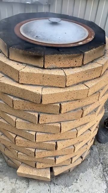 Тандыр своими руками. Вложений 10 тыс. А удовольствия море. смотреть онлайн