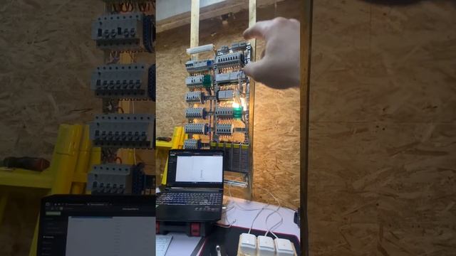 Удобства умного дома.Набережные Челны смотреть онлайн