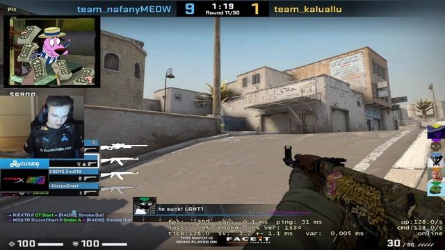 Нафаня уничтожил работяг в премке набив 38 фрагов смотреть онлайн