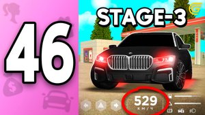 ПУТЬ БОМЖИХИ на ГРАНД МОБАЙЛ С НУЛЯ #46 - Поставила STAGE 5 на ЭТО😱 в GRAND MOBILE