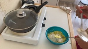 ЖАРЕННЫЕ ПИРОЖКИНУЖЕН СОВЕТ// ЗАКУПКА ПРОДУКТОВ// ПОЯВИЛАСЬ ТЕПЛИЦА// СЕЮ ГАЗОН