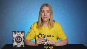 АУРУМ. Обзор и правила настольной игры от Эврикус