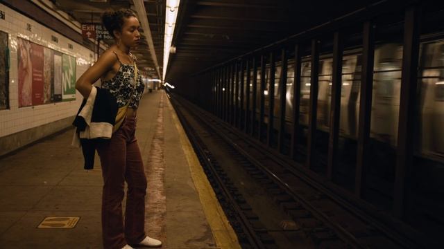 Colorist Showreel 2024 - Cody Madewell (DaVinci Resolve) смотреть онлайн