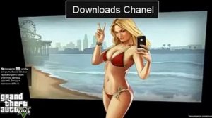 Как поменять язык в GTA 5