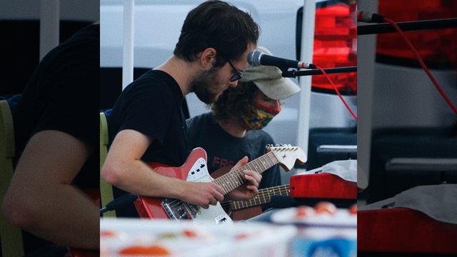 Halcyon Age (Live from the Decorah Farmers Market) смотреть онлайн