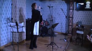 ГУЗЕЛИЯ - "АВЫЛ КОЙЛЭРЕ" ("Деревенские мотивы"). Музыка Гузелии, слова Залифа Шаймухаметова.